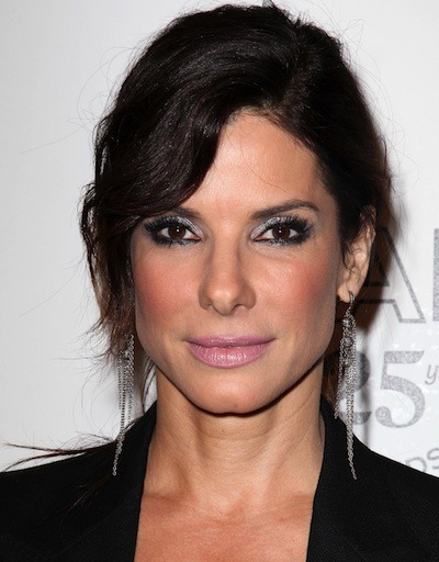 Sandra Bullock