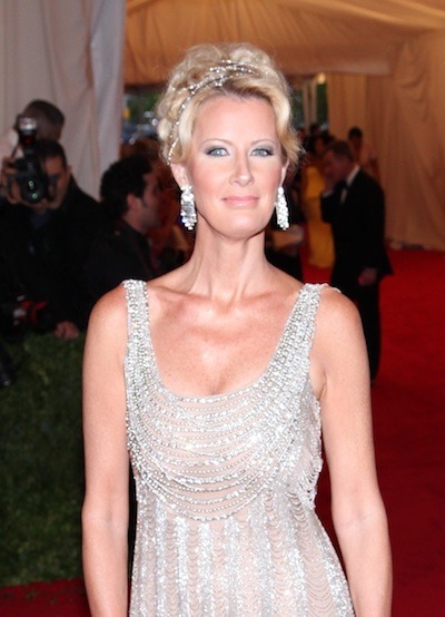 Sandra Lee