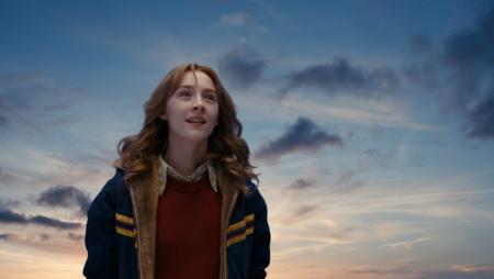 Saoirse Ronan