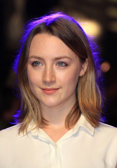 Saoirse Ronan