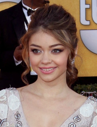 Sarah Hyland