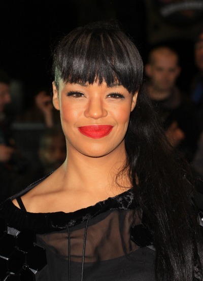 Sarah-Jane Crawford