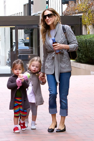 Sarah Jessica Parker