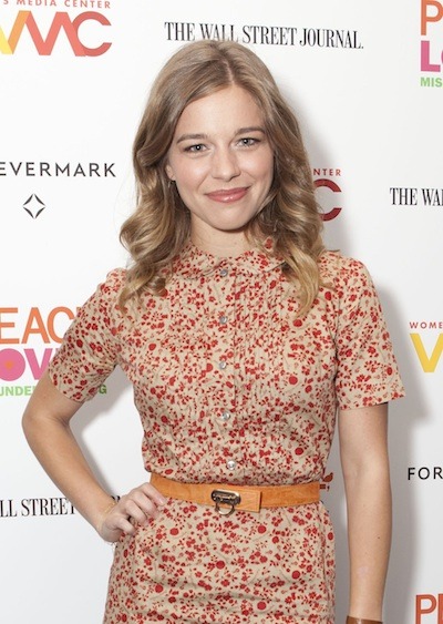 Savannah Wise