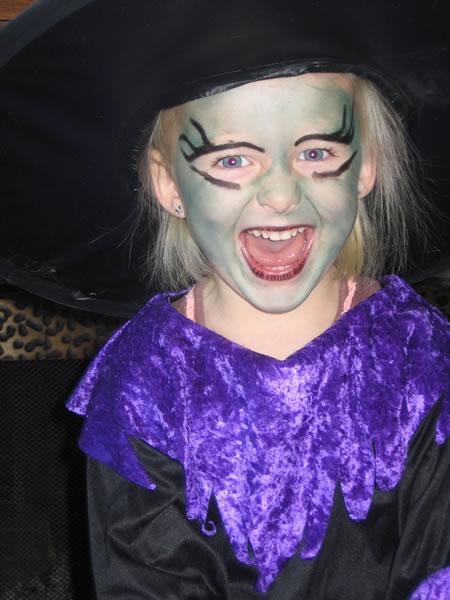 Witch