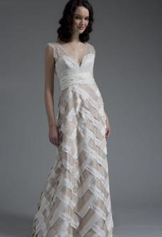 Soucy for Lara Helene Bridal Atelier 