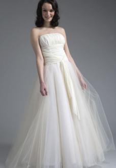 Soucy for Lara Helene Bridal Atelier 