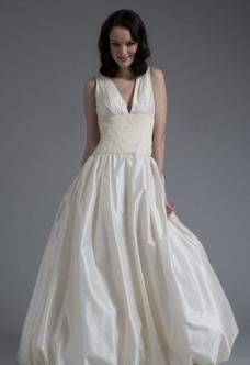 Soucy for Lara Helene Bridal Atelier 