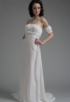 Soucy for Lara Helene Bridal Atelier 