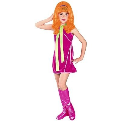 Scooby-Doo® Daphne Costume