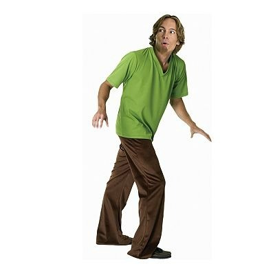 Scooby-Doo® Shaggy Costume