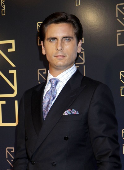 Reality TV Villains: Scott Disick