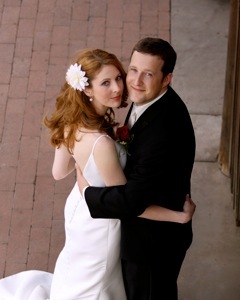 The Bundy Wedding