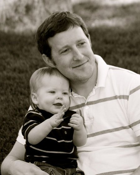 Scott and Jakob