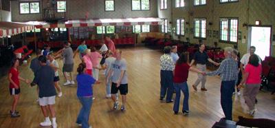 Scott's Family Resort - The Catskills - Activities
