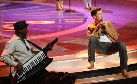 Scotty McCreery's Country Style