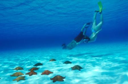 Conzumel, Mexico