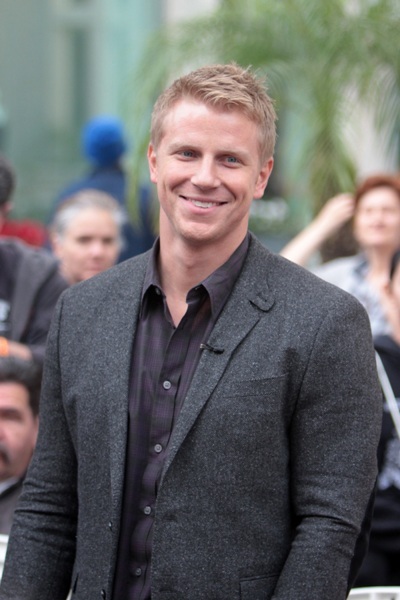 Top Reality TV Bachelors: Sean Lowe
