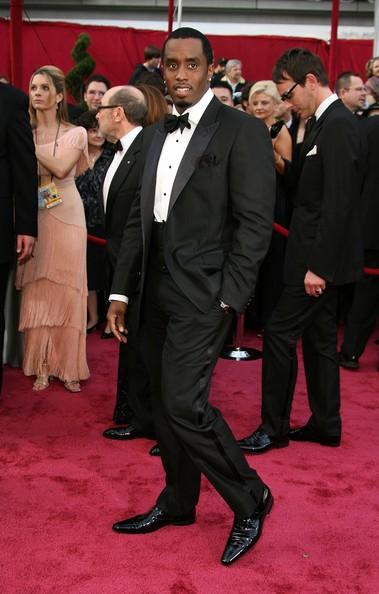 Sean Combs