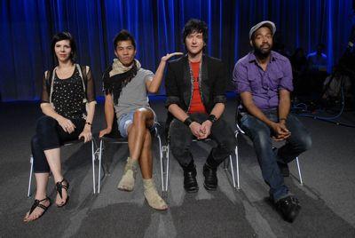 Season 7 Final 4 Contestants