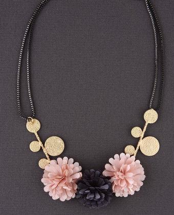 Second Thoughts Necklace