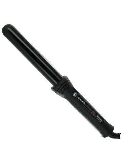 Hairstyles Curling Iron on Sedu Revolution Clipless Curling Iron   Breakthrough Beauty Products