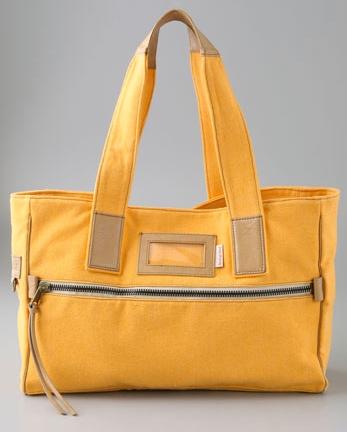 See by Chloe Dance or Die Tote