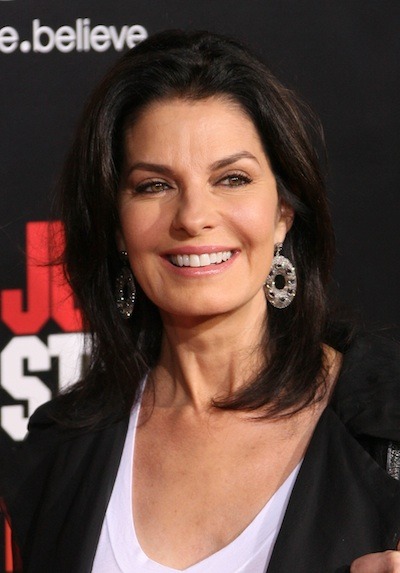 Sela Ward