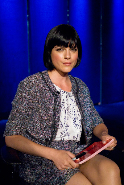 Selma Blair