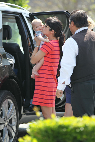 Selma Blair
