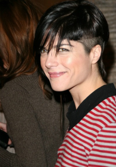 Selma Blair