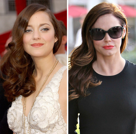 Rose McGowan