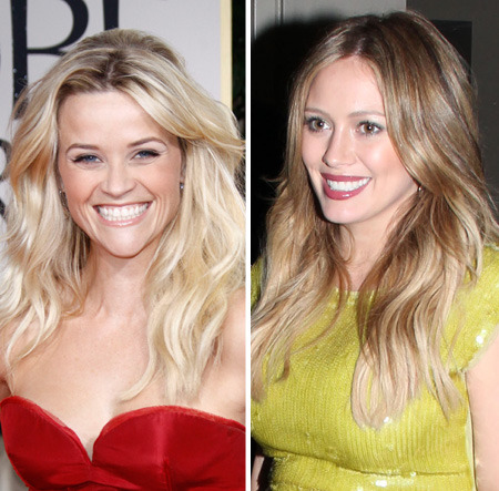 Hilary Duff