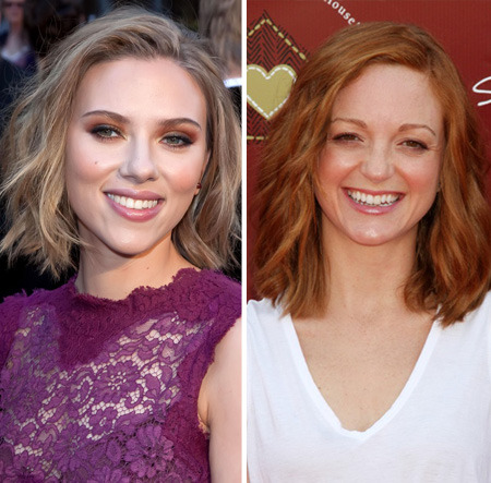 Jayma Mays