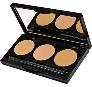 Senna Cosmetics HD Hydra-Cover Concealer