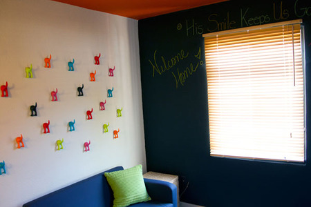 Sensory Room
