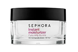 Facial Moisturizer