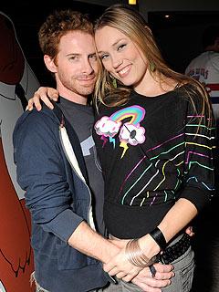 Seth Green Gets Married!