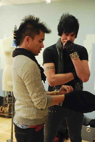 Seth &amp; Jay