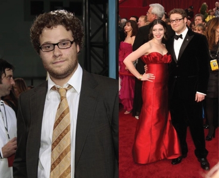Seth Rogan