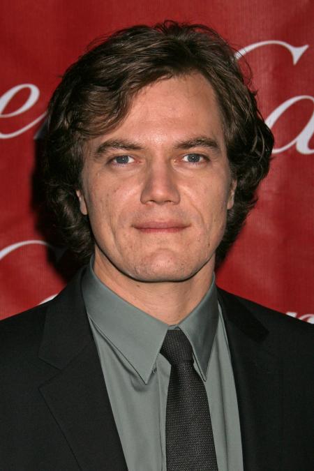 Michael Shannon