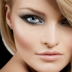 Sheer Lipgloss