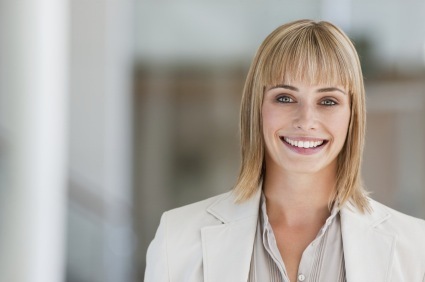 Quick and Easy - Shoulder-Length Razor Cut Style