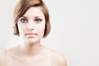 Smooth Rounded Bob
