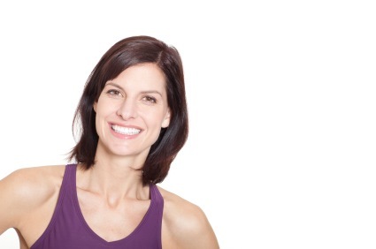 Shoulder Length with Long Layers