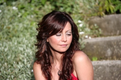 Layered Waves and Spiral Curls