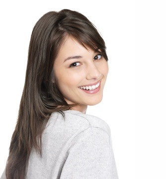 Long Hair - Long Layers and Long Bangs