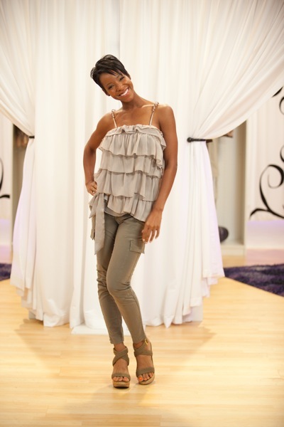 Shandi Hudson