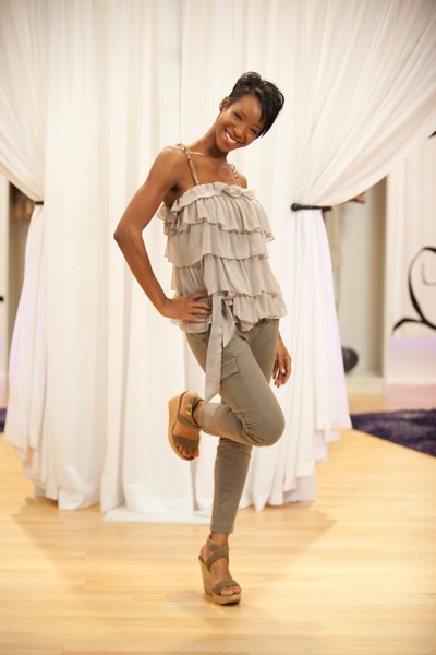 Shandi Hudson
