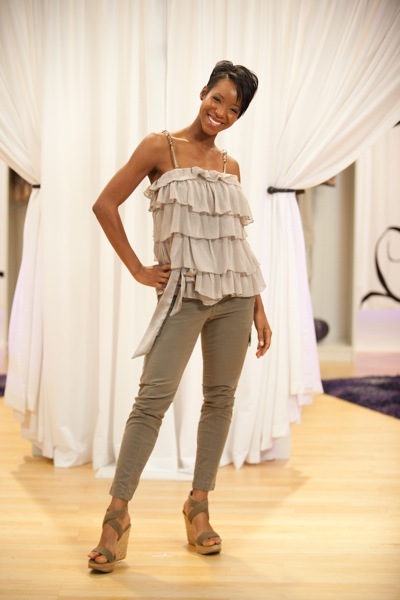 Shandi Hudson